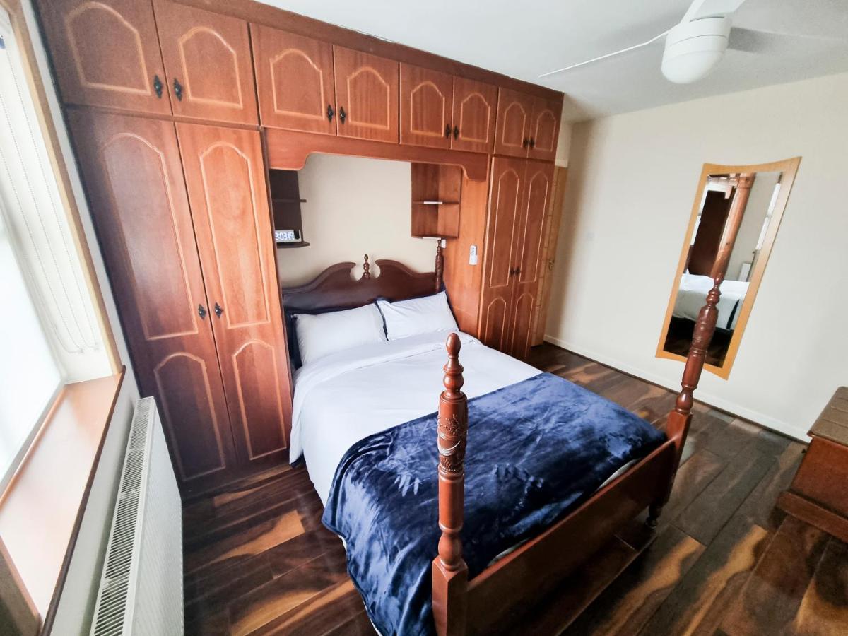 3 Bed Renovated Cottage Carramore Lake, Belmullet Баллина Экстерьер фото